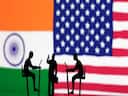 'We'll have advantage even under old tariffs': India's trade negotiators in US
