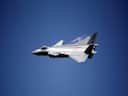 US Air Force raises alarm over China's missile capabilities and "Kill Web"