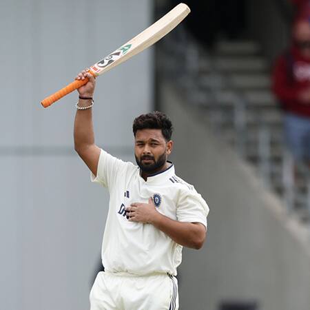 ICC rankings: ఐసీసీ ర్యాంకింగ్స్ లో దుమ్మురేపుతున్న భారత ప్లేయర్లు