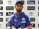 ENG vs IND: Prasidh Krishna opens up on his bowling performance in the Headingley Test