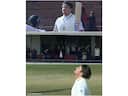 SA vs ZIM: Lhuan-dre Pretorious shatters 61-year-old South African record with a century on his Test debut
