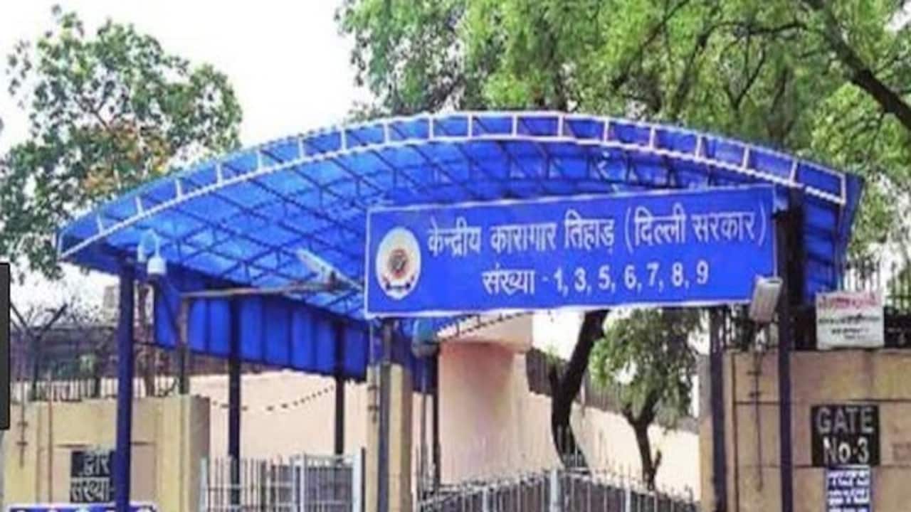 "Admitted due to health issues": Tihar jail officials after ISIS terrorist Saquib Nachan dies at hospital