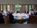 G7 nations approve 'side-by-side' tax deal to exclude American, British companies