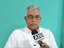BJP leader Dilip Ghosh demands swift arrests in Kolkata gang rape, calls out TMC silence