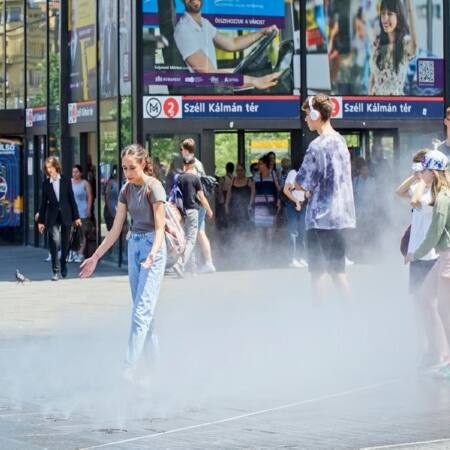 Europe hit by intense heatwave as multiple countries issue red alerts
