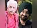 Naseeruddin Shah backs Diljit Dosanjh amid 'Sardaar Ji 3' controversy: “I stand firmly with him”