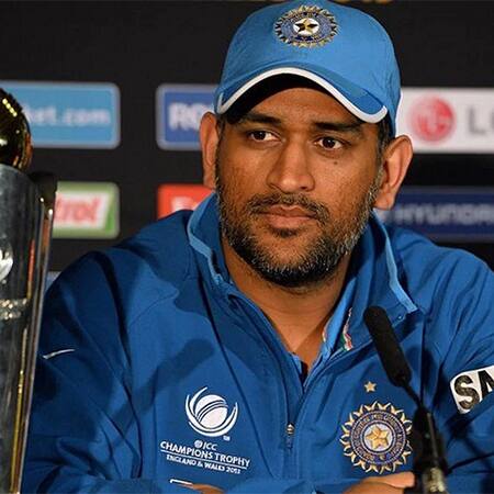 'Captain Cool' is for everyone, not just Dhoni: Delhi lawyer opposes trademark, calls it generic