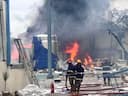 Telangana blast: NHRC complaint seeks legal action against factory officials