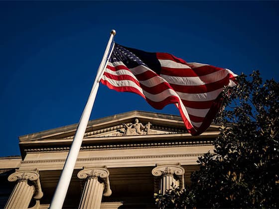 Study warns 14 million deaths due to US health aid cuts over next 5 years