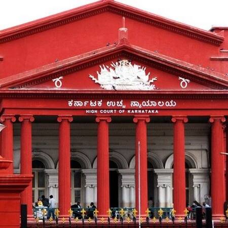 Karnataka High Court stays defamation case proceedings against DK Shivakumar, KPCC