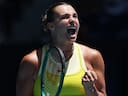 Wimbledon 2025: World No.1 Sabalenka clinches hard-fought win over Bouzkova to qualify for 3rd round