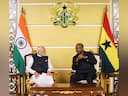 India and Ghana to boost ties in minerals, defence, energy and maritime security, says PM Modi