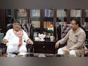 Karnataka minister MB Patil meets DK Shivakumar, seeks reservoir project ahead of Vijayapura cabinet meeting