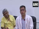 AIIMS Delhi says no link between Covid vaccine and sudden cardiac deaths: 'No clear association found'