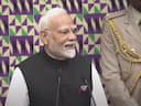 PM Modi invites Ghanaian MPs to visit new Indian Parliament, showcases democratic milestones