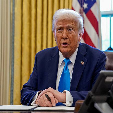 "We’re united like never before": Trump to sign 'One Big Beautiful Bill' on US Independence Day