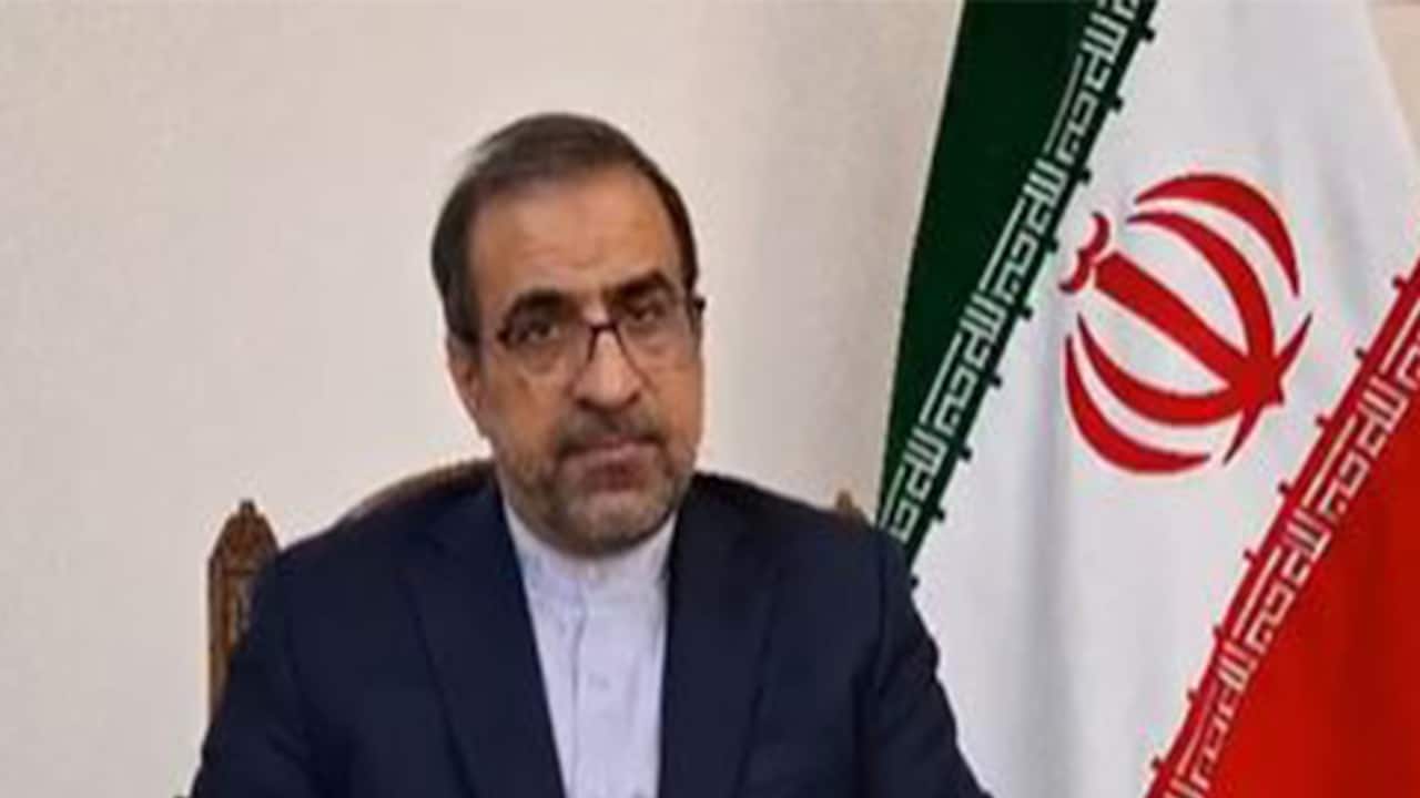'No meaning in any talks unless credible guarantee': Iran sets terms for dialogue with US