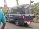 Kolkata law college gangrape: Police reconstruct crime scene, bring in arrested accused