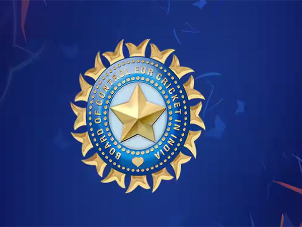 BCCI logo BCCI logo