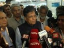 India's interest supreme, trade deals not on deadlines, time pressure: Piyush Goyal as Trump's tariff date nears