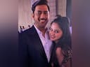 Sakshi Singh and MS Dhoni celebrate 15 years of marriage: “We made a promise”