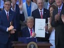 Trump signs ‘One Big Beautiful Bill’ into law on US Independence Day, says “promises kept”