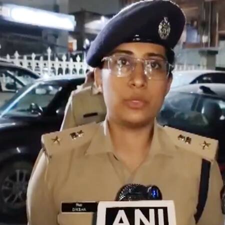 Businessman shot dead near Gandhi Maidan in Patna; police launch investigation