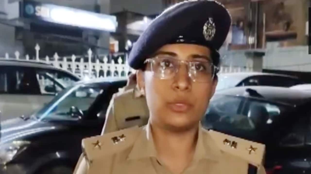 Businessman and BJP Leader Gopal Khemka Shot Dead Outside Patna Residence