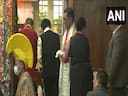 Kiren Rijiju, Arunachal CM attend Dalai Lama's 90th birthday celebrations amid India-China clash WATCH