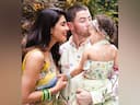 Priyanka Chopra calls Sunday snuggles with Nick and Malti a must-have tradition