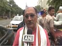 Pandharpur spirit comes to Delhi: BJP chief joins 800-year-old devotional tradition
