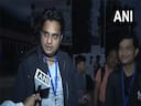 Amarnath Yatra: Pilgrims credit security forces for safe and peaceful journey