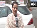 Kangana Ranaut reviews relief efforts in flood-hit Himachal, says govt closely monitoring situation