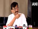 Sanjay Raut on Hindi row: 'We speak Hindi, but won't accept its imposition in Maharashtra schools'