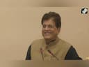 Piyush Goyal backs 5% GST on J&K handloom, handicraft products to boost sector