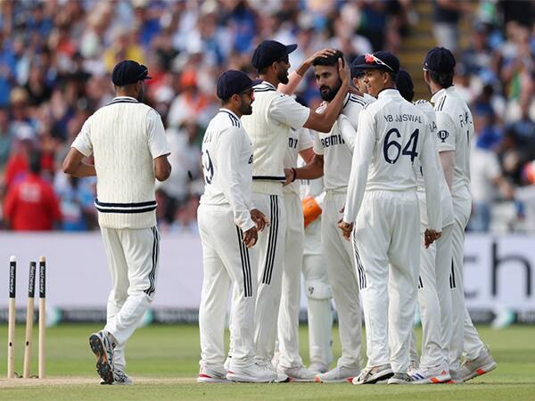 Team India (Photo: X/@BCCI)