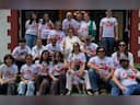 Director Imtiaz Ali celebrates his mother's 75th birthday in Pahalgam, fans react