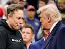 Epstein files: Elon Musk mocks Donald Trump after his criticism of America Party