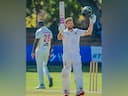 South Africa's Mulder declares just 34 short of Lara’s iconic 400 in captaincy debut