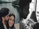 "Ten years later, the one": Mira Kapoor posts unseen pics with Shahid Kapoor on anniversary