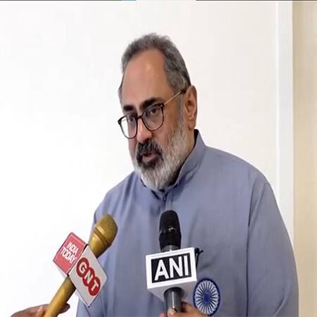 Rajeev Chandrasekhar says CPI(M) destroyed Kerala’s economy, calls support to Bharat Bandh "ironic"