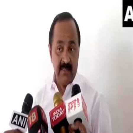 "Victims are students": Kerala LoP Satheesan urges immediate resolution of Kerala University crisis