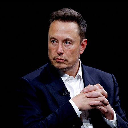Elon Musk makes Epstein files 'top priority' for new America Party, criticizes Trump