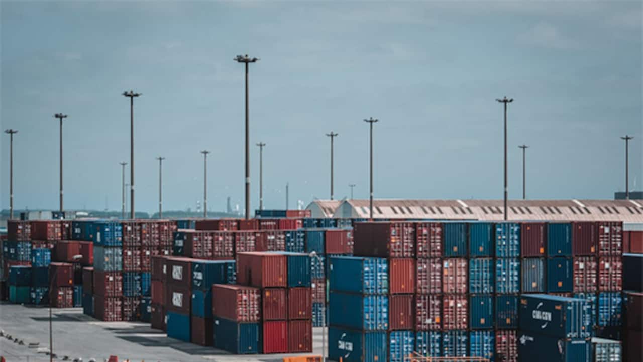 AI, HPC demand push Taiwan's exports to new heights despite trade worries