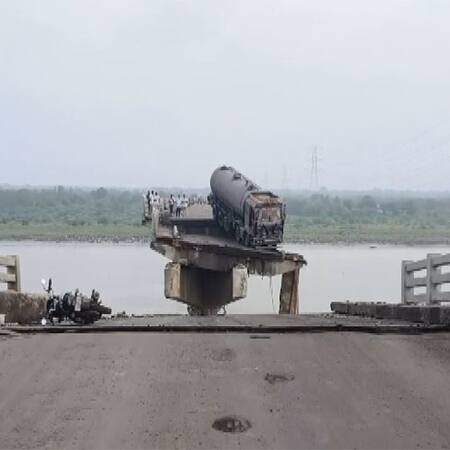 Gujarat's Gambhira bridge collapse: Death toll rises to 13, rescue operations continue