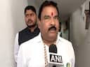 'Stale food, rats, dirt in Kitchen': Shiv Sena MLA Sanjay Gaikwad punches canteen staff over dal (WATCH)