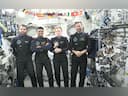 Microgravity to microalgae: Shubhanshu Shukla leads Axiom Mission 4's crucial experiments aboard ISS