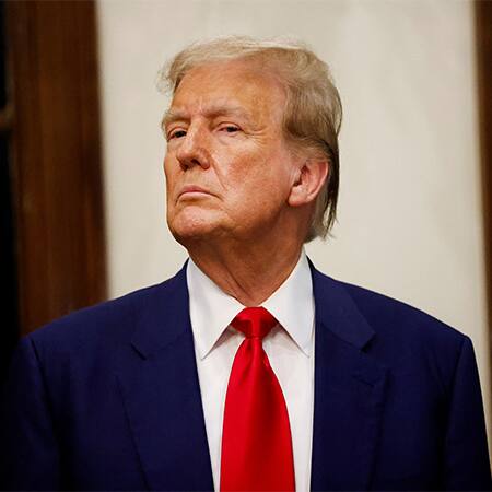 Trump announces 50% tariff on Brazilian imports, calls Bolsonaro trial a 'witch hunt'