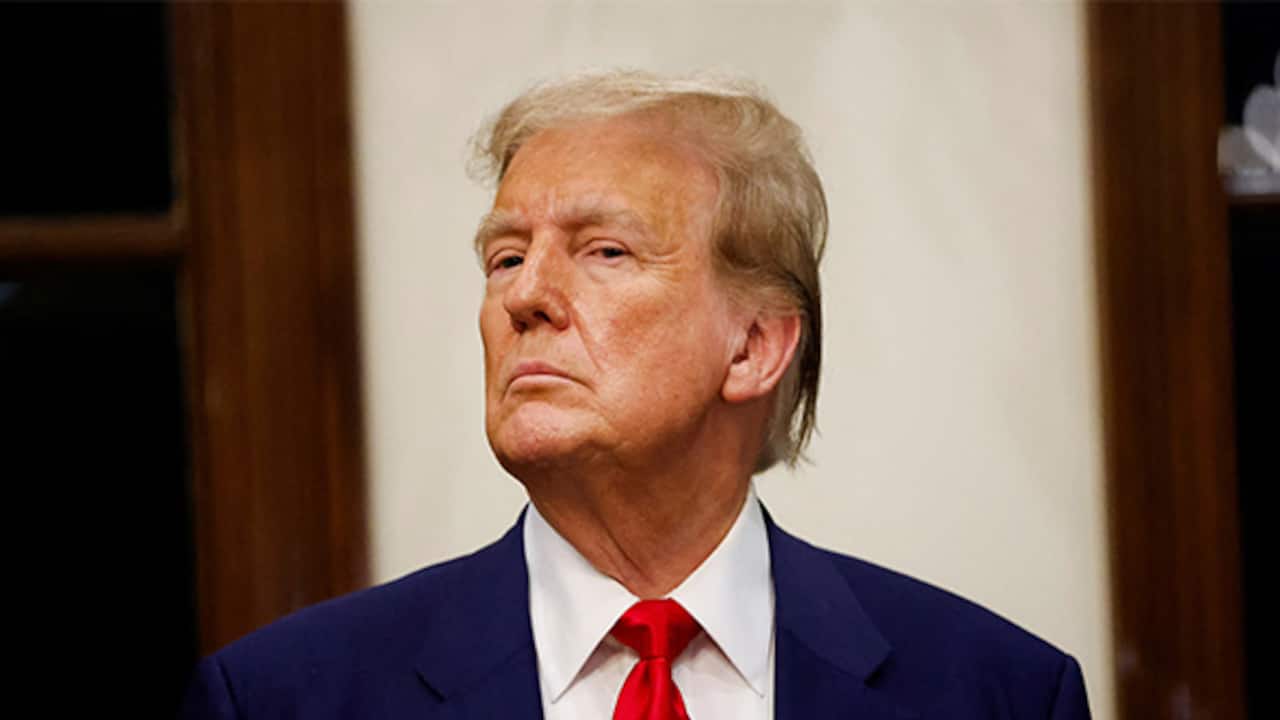 Trump announces 50% tariff on Brazilian imports, calls Bolsonaro trial a 'witch hunt'