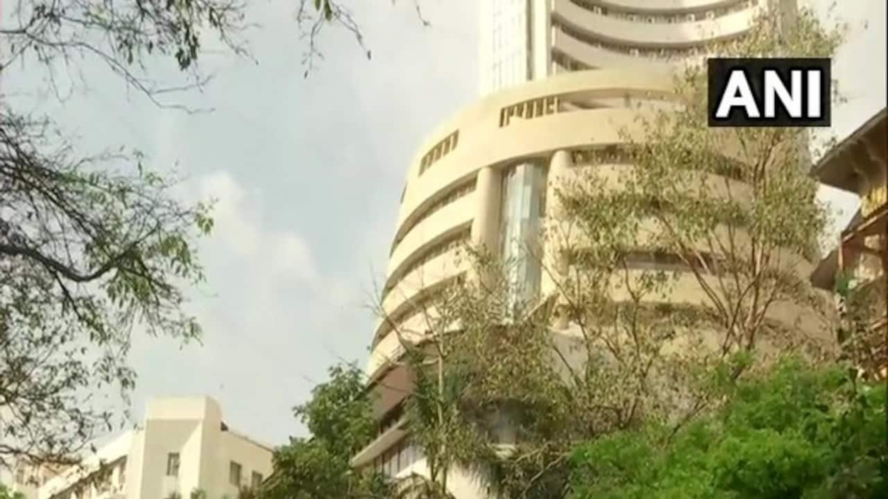 Nifty, Sensex edge up; Investors eye earnings season amid trade deal delay